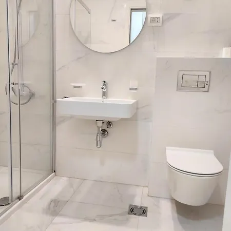 Comfort Point * 波德戈里察