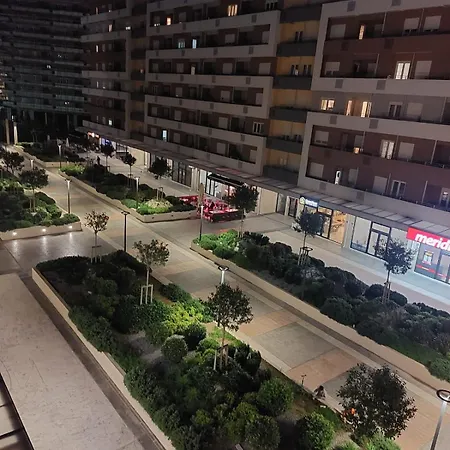 Comfort Point 公寓