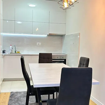 Comfort Point 公寓