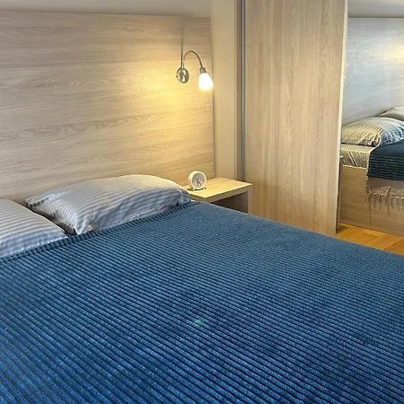 Comfort Point Apartment