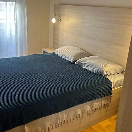 Comfort Point * 波德戈里察