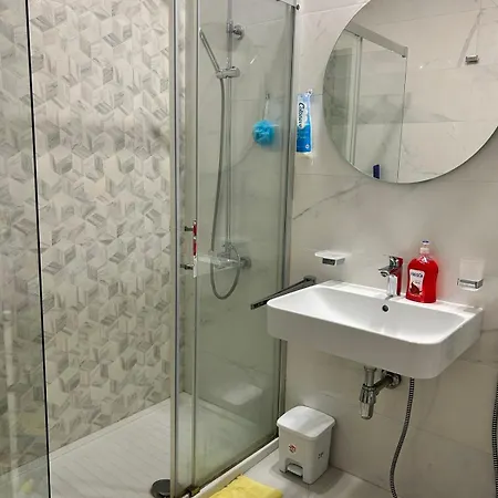 Comfort Point 波德戈里察