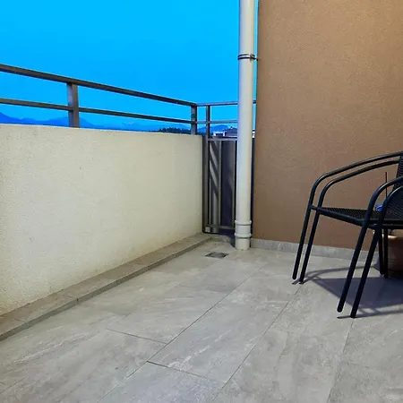 Apartment Comfort Point *