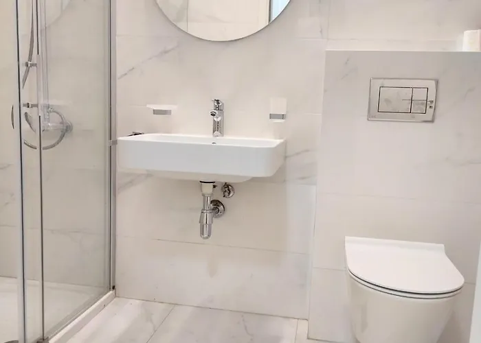 Comfort Point * Podgorica