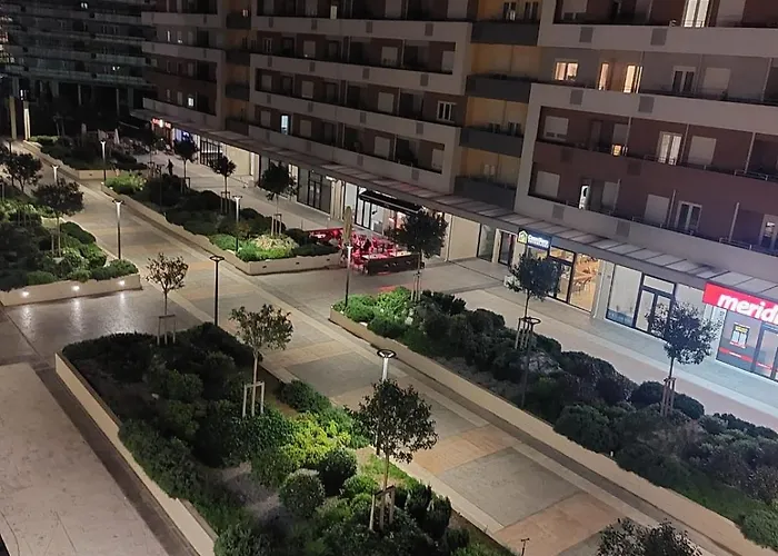 Comfort Point Lejlighed