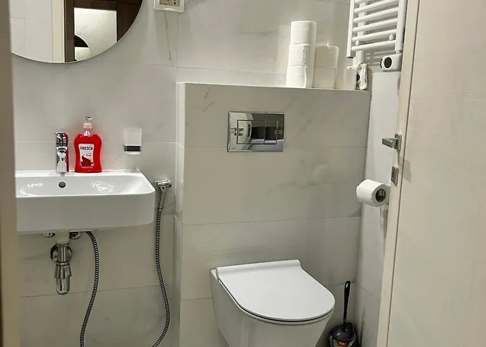 Lejlighed Comfort Point Podgorica