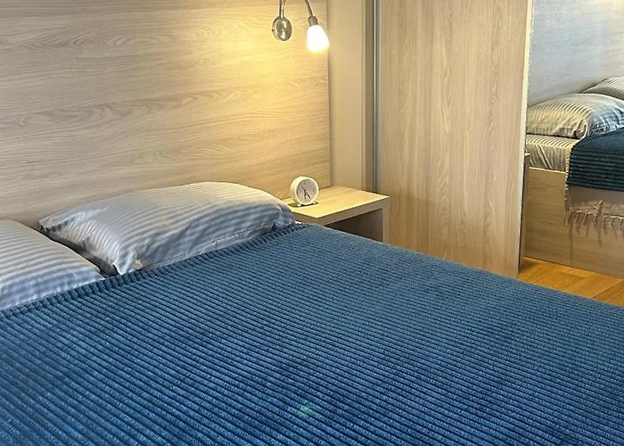 Comfort Point Lejlighed