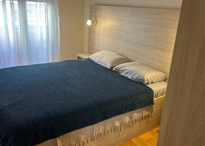 Comfort Point * Podgorica