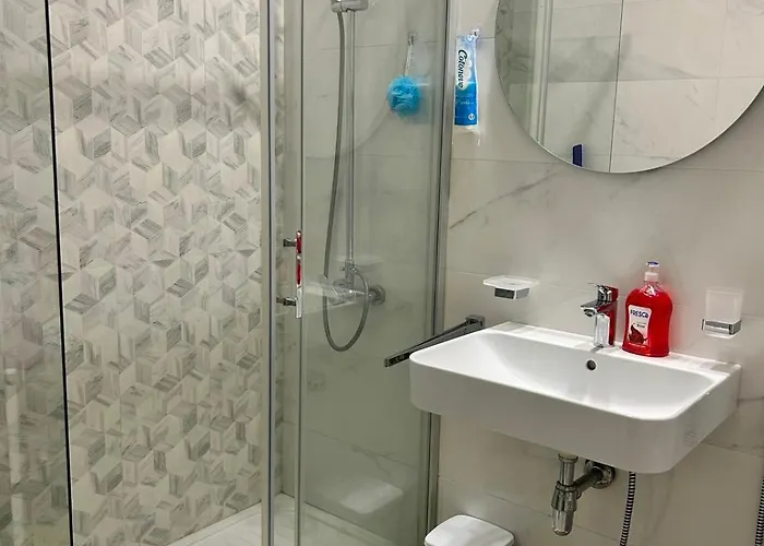 Comfort Point Podgorica